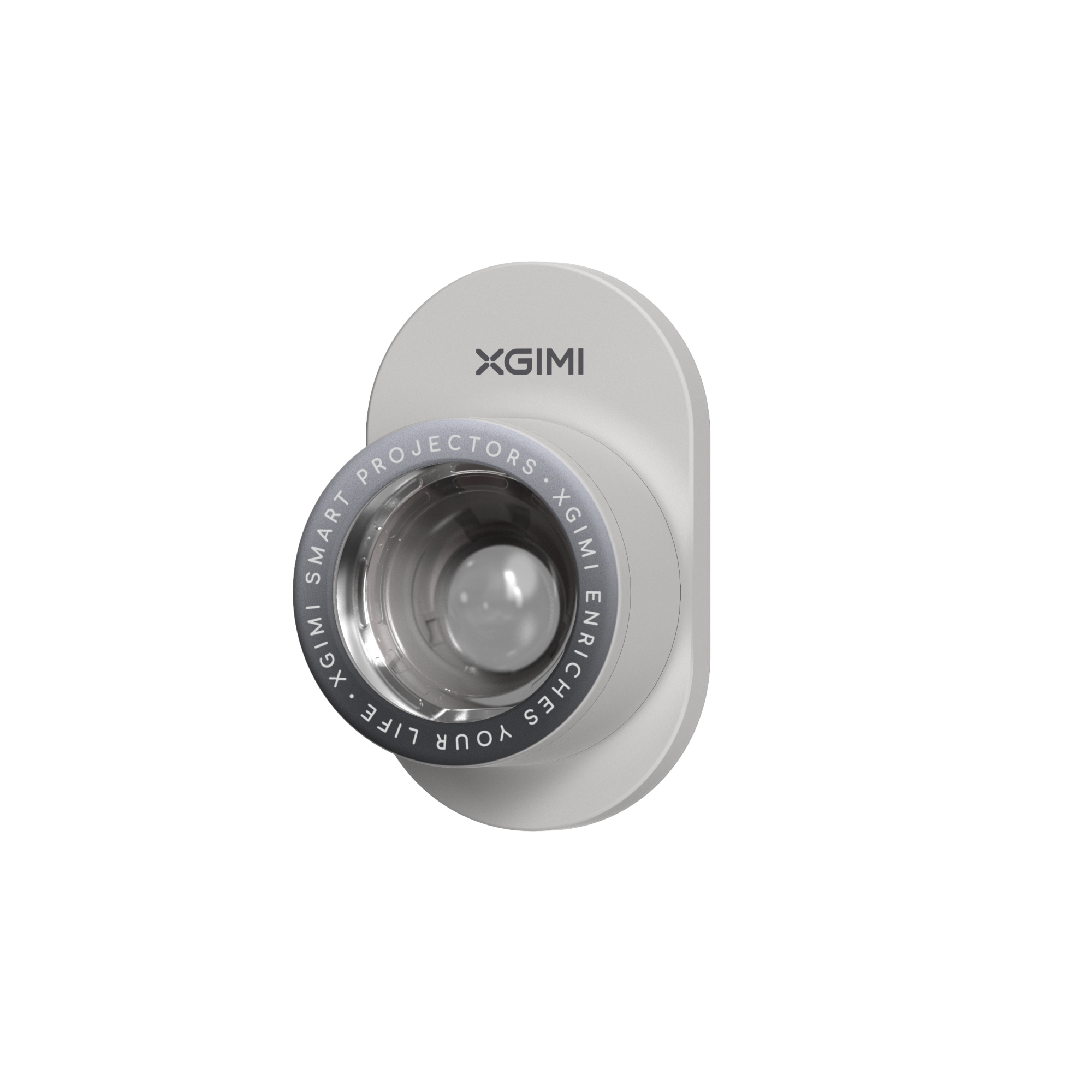 PowerBase Stand for MoGo 4 Series ensures effortlessly mounts and removes the projector in seconds. It is ideal for home theater set-up and camping.