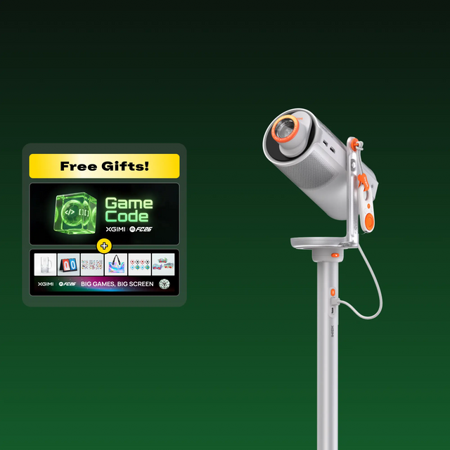 MoGo 4 Limited Edition Bundle