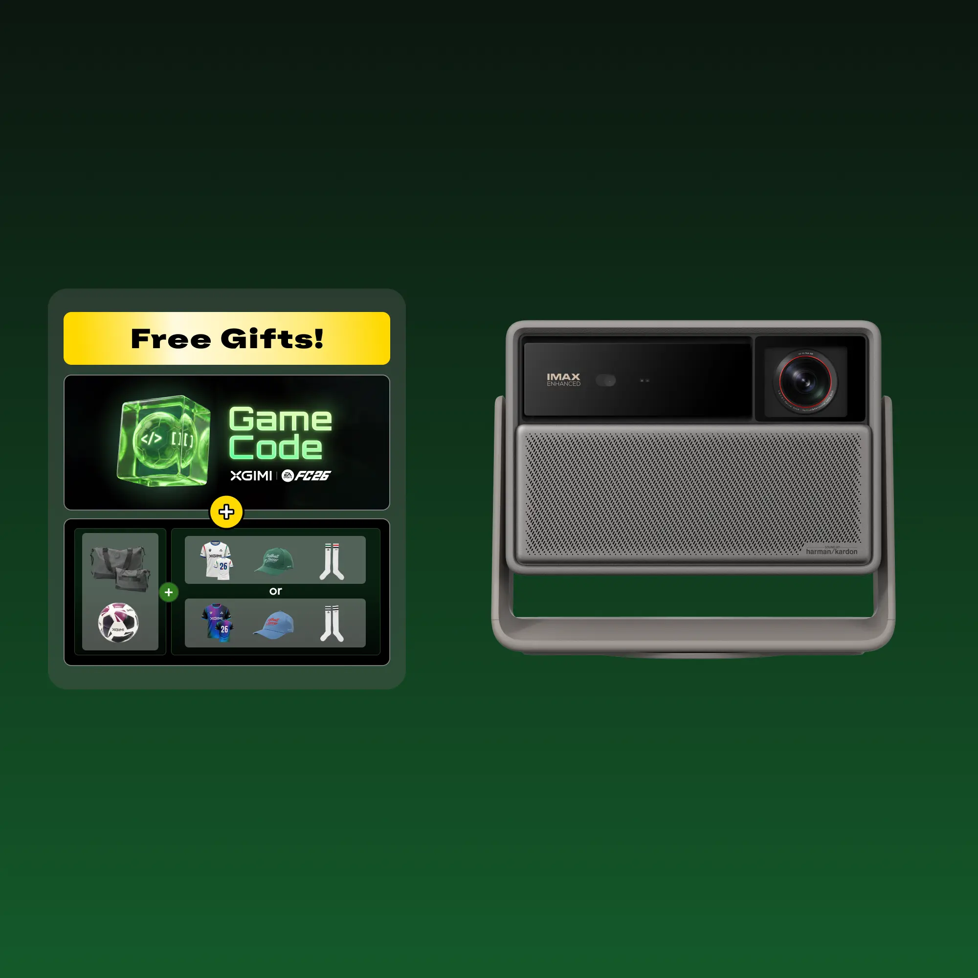 HORIZON 20 Pro Limited Edition