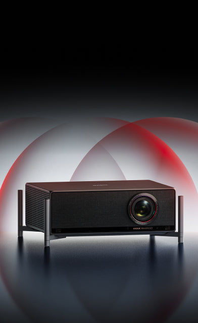 XGIMI Projector Technology