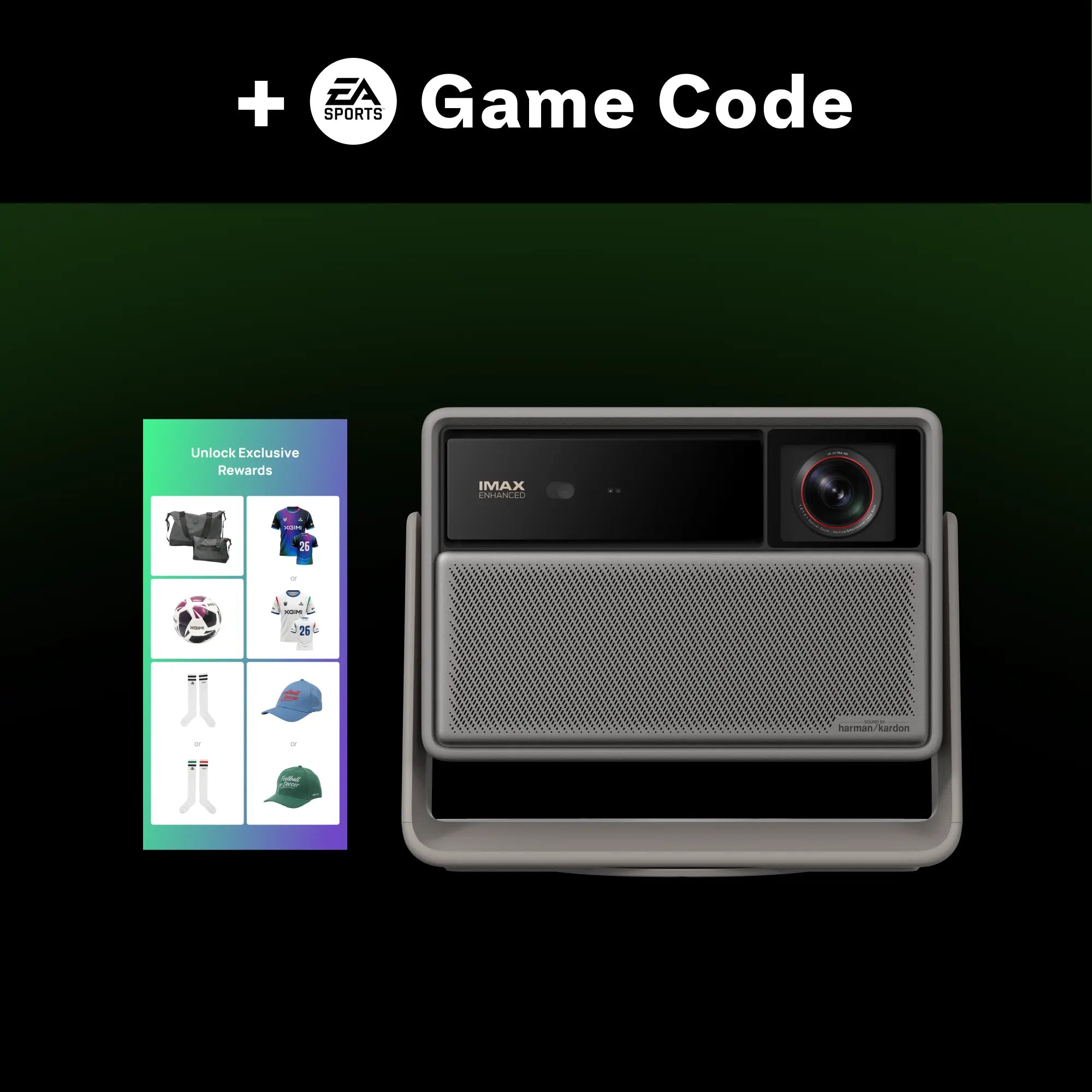 HORIZON 20 Pro Limited Edition