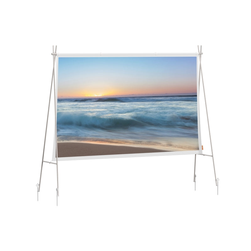XGIMI Portable Outdoor Screen