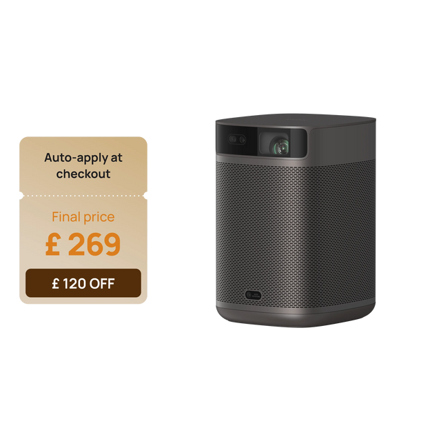 MoGo 2 Pro (New)