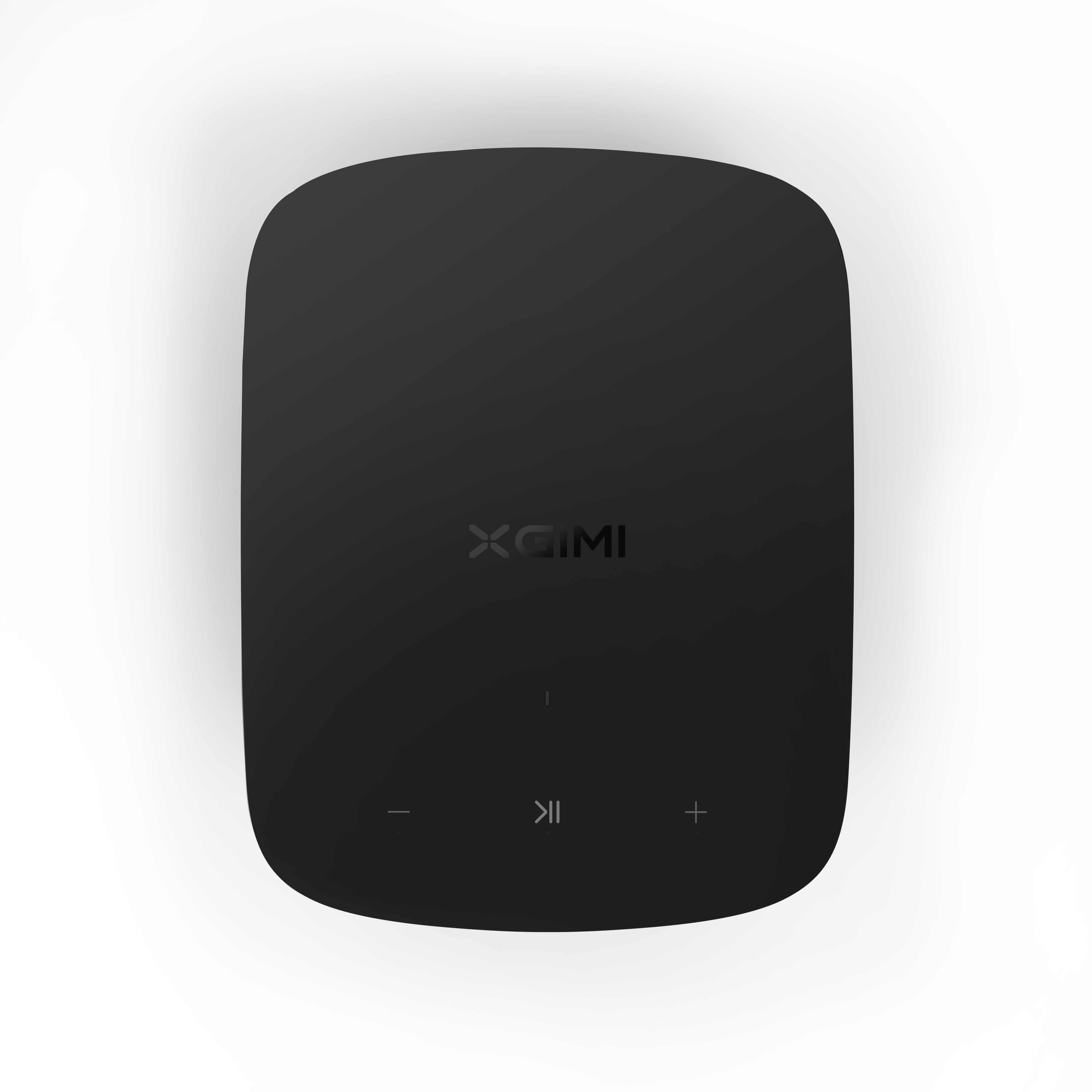 Enjoy 3D Movies With XGIMI Smart Projectors